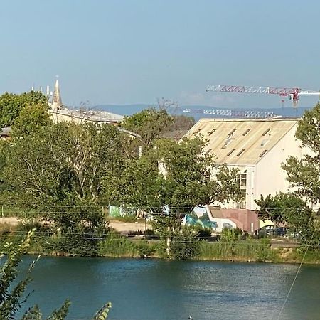Charmant Studio De 23M2 Avignon Eksteriør bilde