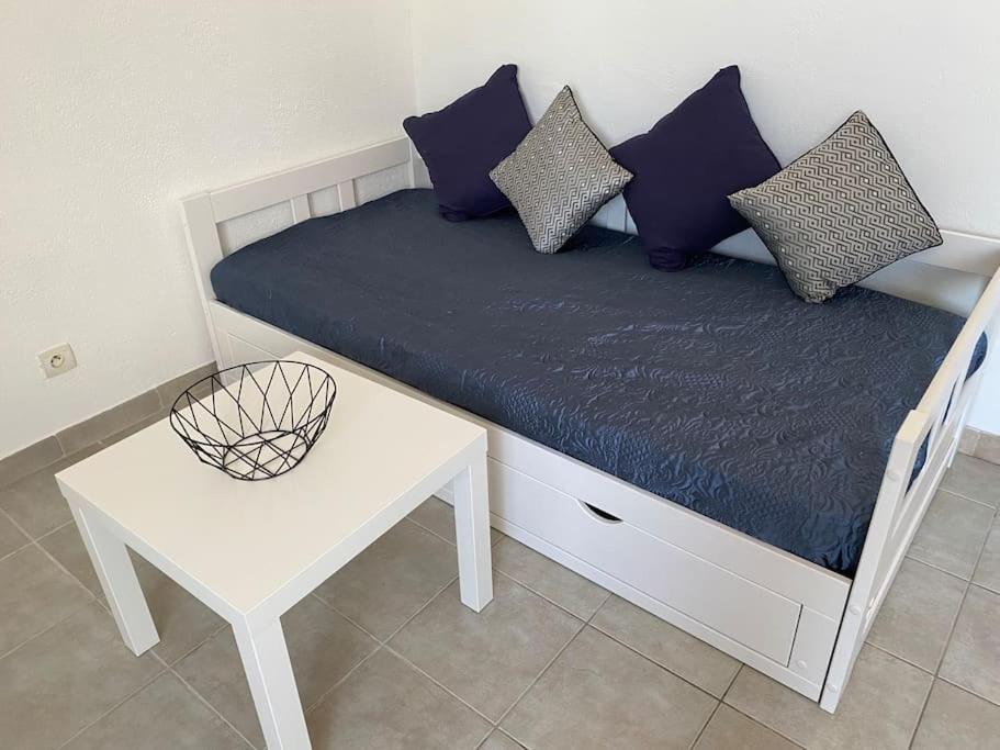 Charmant Studio De 23M2 Avignon Eksteriør bilde
