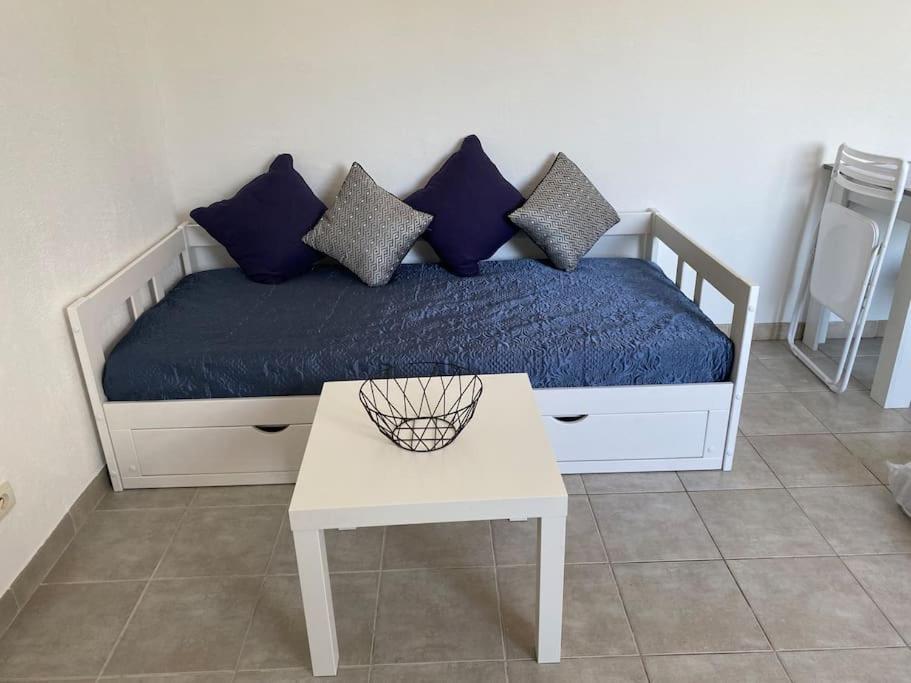 Charmant Studio De 23M2 Avignon Eksteriør bilde