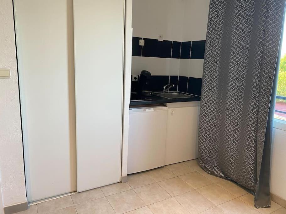 Charmant Studio De 23M2 Avignon Eksteriør bilde