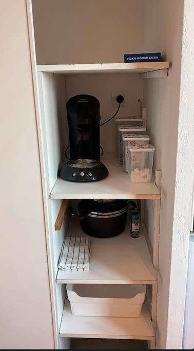 Charmant Studio De 23M2 Avignon Eksteriør bilde